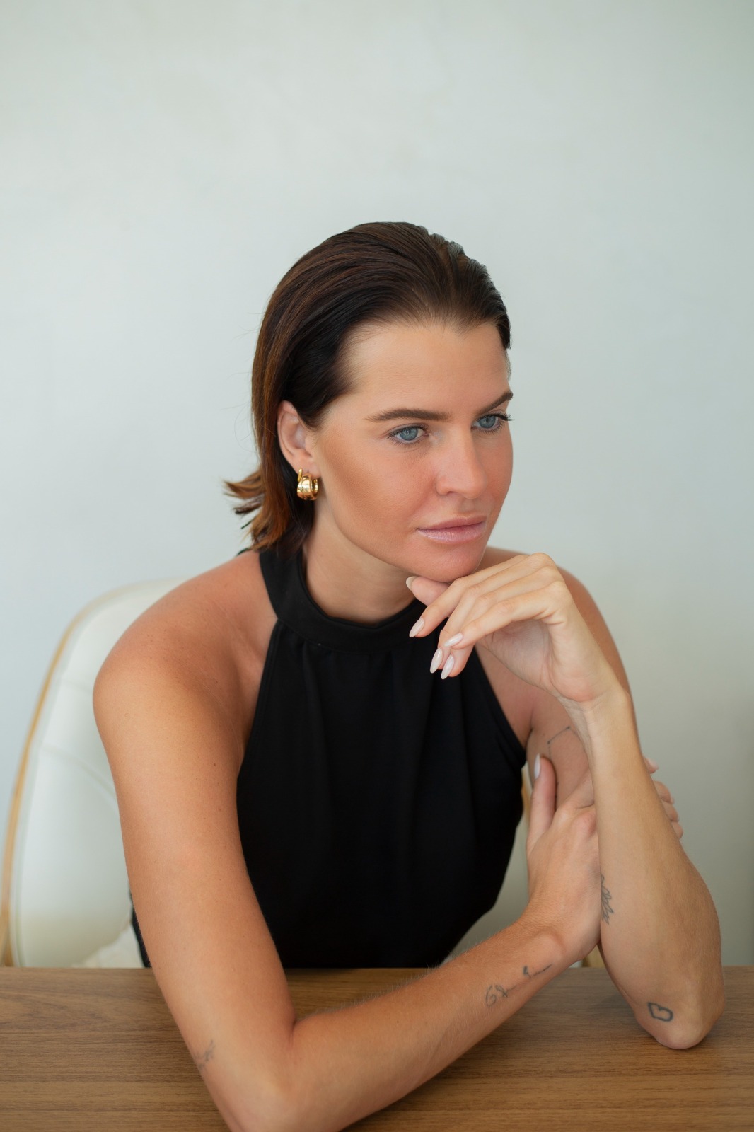 Aline Fischmann