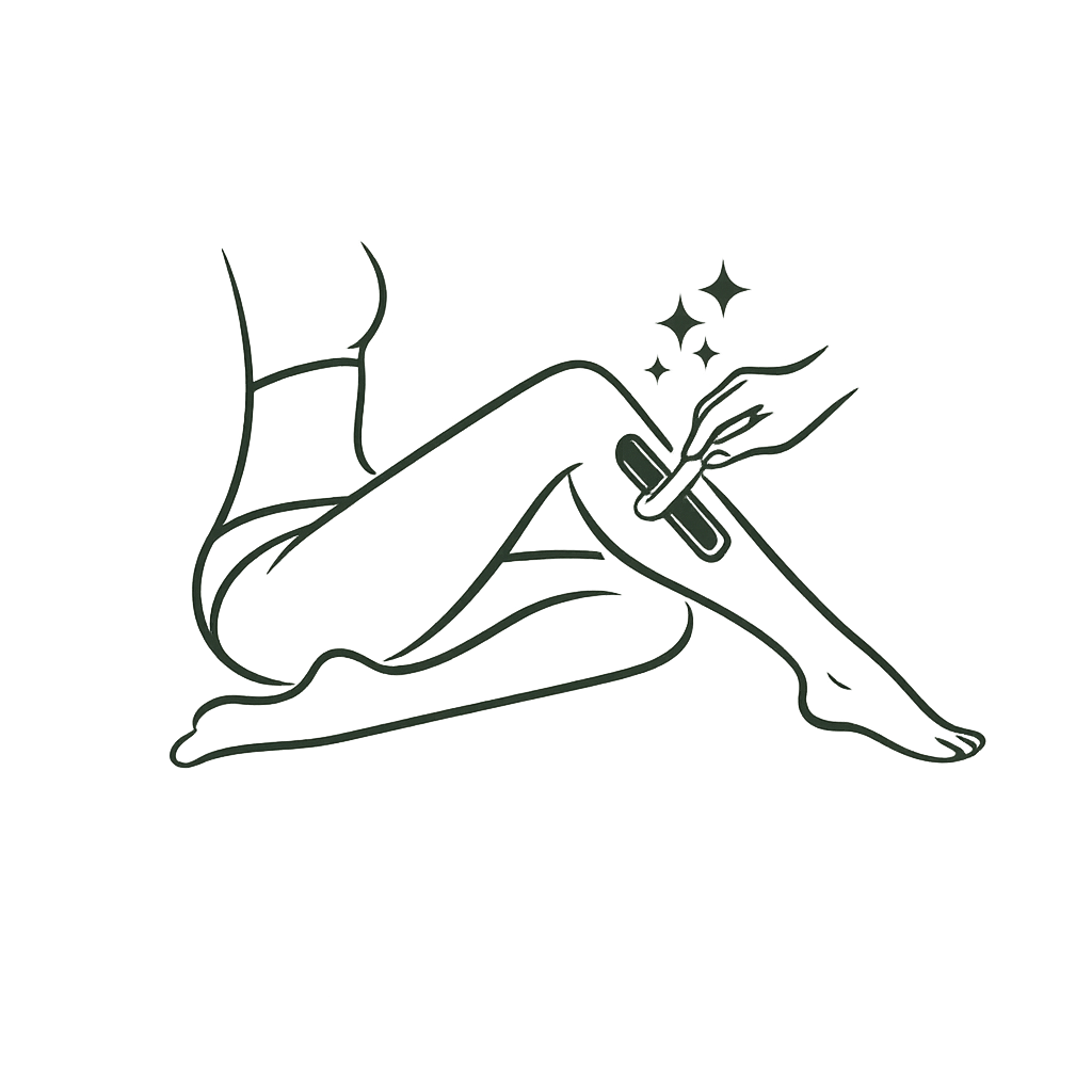 Depilação Corporal