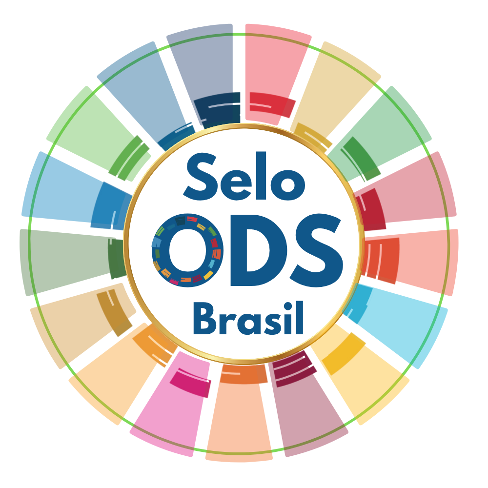 LOGO SELO ODS BRASIL 26